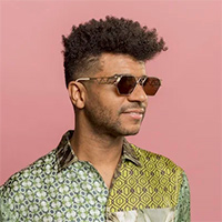 Biografie Jamie Jones