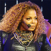 Biografie Janet Jackson