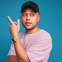 Biografie Jax Jones