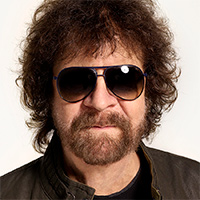 Biografie Jeff Lynne
