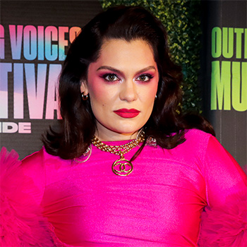 Biografie Jessie J