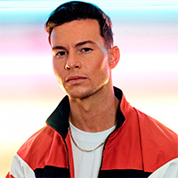 Biografie Joel Corry