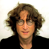 Biografie John Lennon