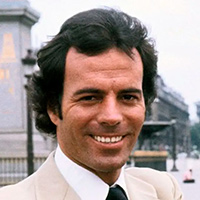 Biografie Julio Iglesias
