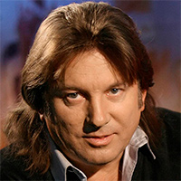 Biografie Юрий Лоза