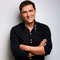 Biografie Юрий Шатунов