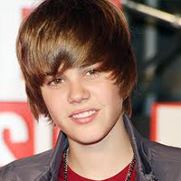 Biografie Justin Bieber