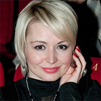 Biografie Катя Лель