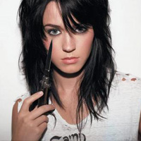 Biografie Katy Perry