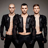 Biografie Kazaky
