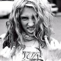 Biografie Kesha