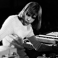 Biografie Klaus Schulze
