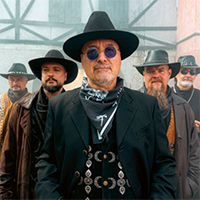 Biografie Крематорий