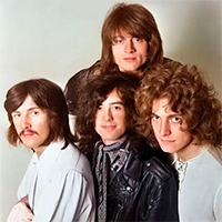 Biografie Led Zeppelin