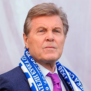 Biografie Лев Лещенко