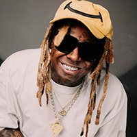 Biografie Lil Wayne