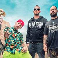 Biografie Limp Bizkit