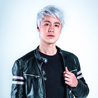 Biografie Liu