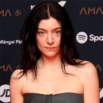 Biografie Lorde