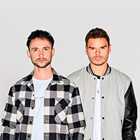 Biografie Lucas & Steve
