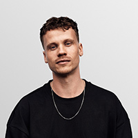 Biografie Maddix