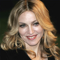 Biografie Madonna