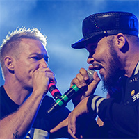 Biografie Major Lazer