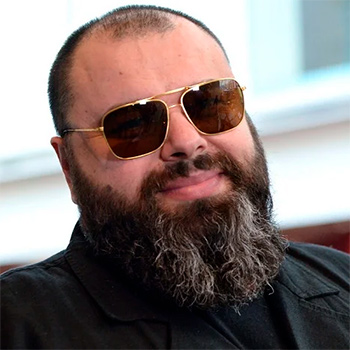 Biografie Максим Фадеев