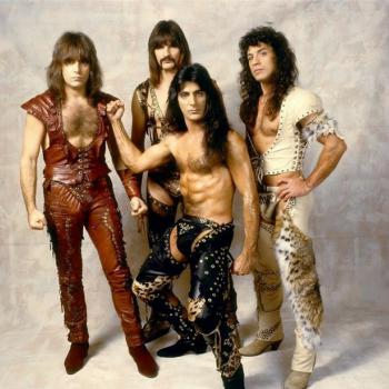Biografie Manowar