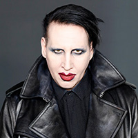 Biografie Marilyn Manson
