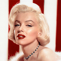 Marilyn Monroe Marilyn Monroe