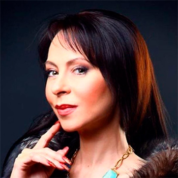 Biografie Марина Хлебникова