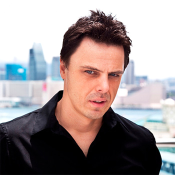 Biografie Markus Schulz