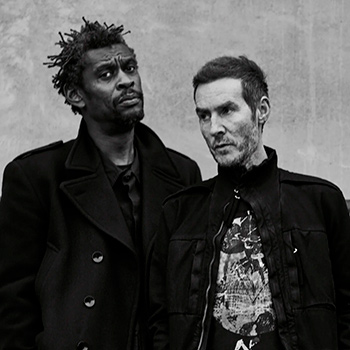 Biografie Massive Attack