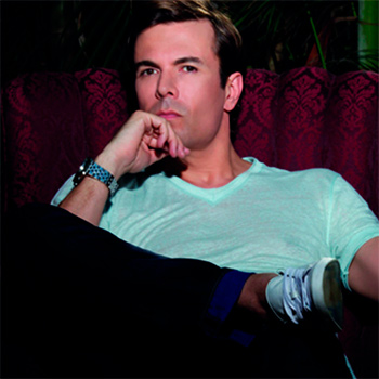 Biografie Matt Darey