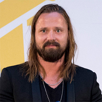 Max Martin