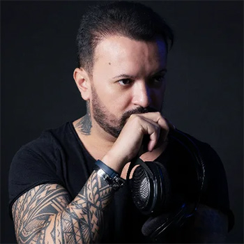 Biografie MD Dj