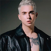 Biografie MELOVIN