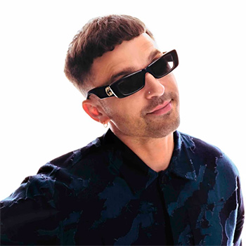Michael Bibi - Biografie und Diskografie, alle Alben und Songs Michael Bibi