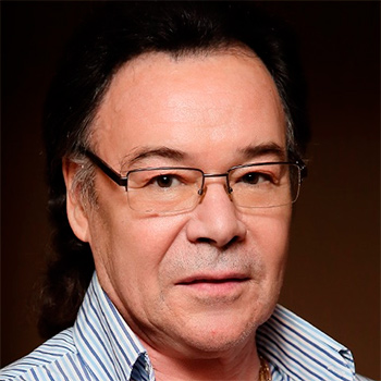 Biografie Михаил Муромов