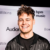 Biografie Mike Williams