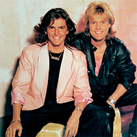Biografie Modern Talking