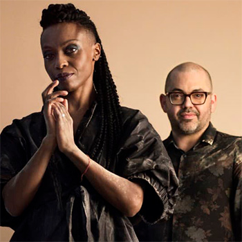 Morcheeba Morcheeba