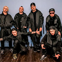 MOZGI - Biografie und Diskografie, alle Alben und Songs MOZGI