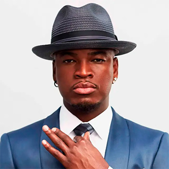 Biografie Ne-Yo