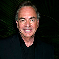 Biografie Neil Diamond