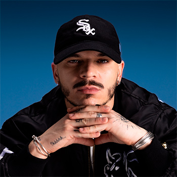 Biografie Nico Moreno