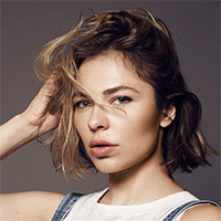 Nina Kraviz - Biografie und Diskografie, alle Alben und Songs Nina Kraviz