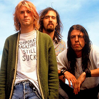 Biografie Nirvana