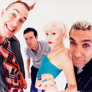 Biografie No Doubt